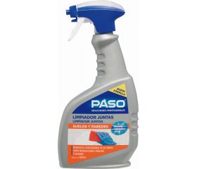 PASO LIMPIADOR JUNTAS 500ML